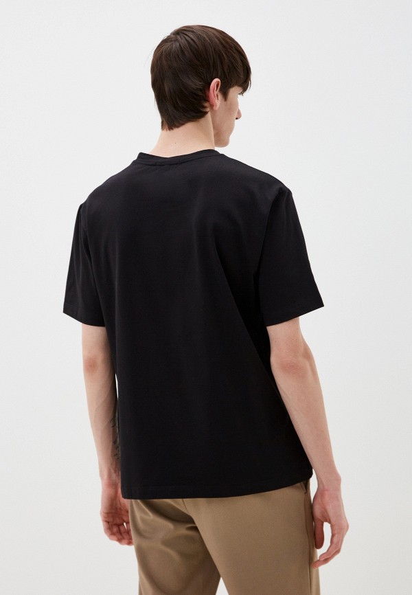 фото Футболка берегите птиц