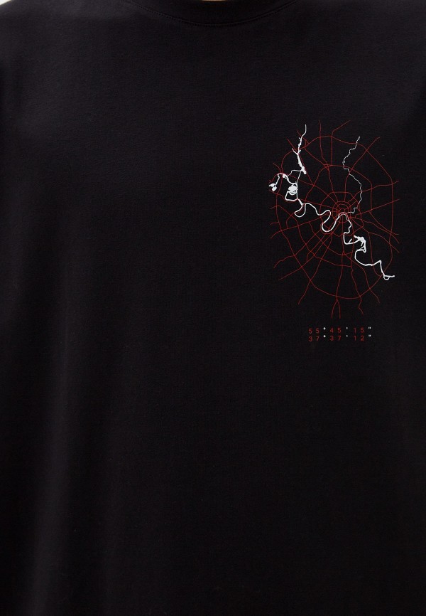 фото Футболка берегите птиц