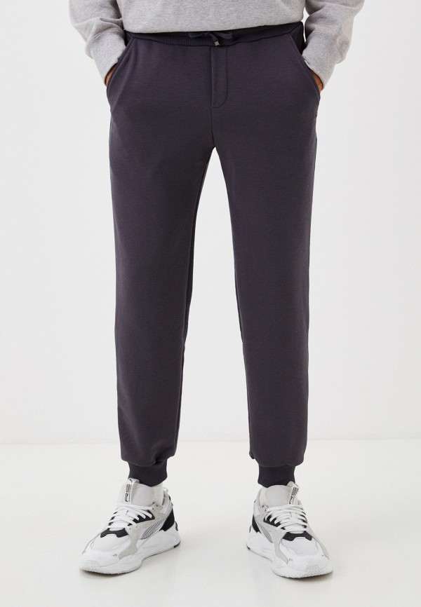 фото Брюки спортивные dtmd