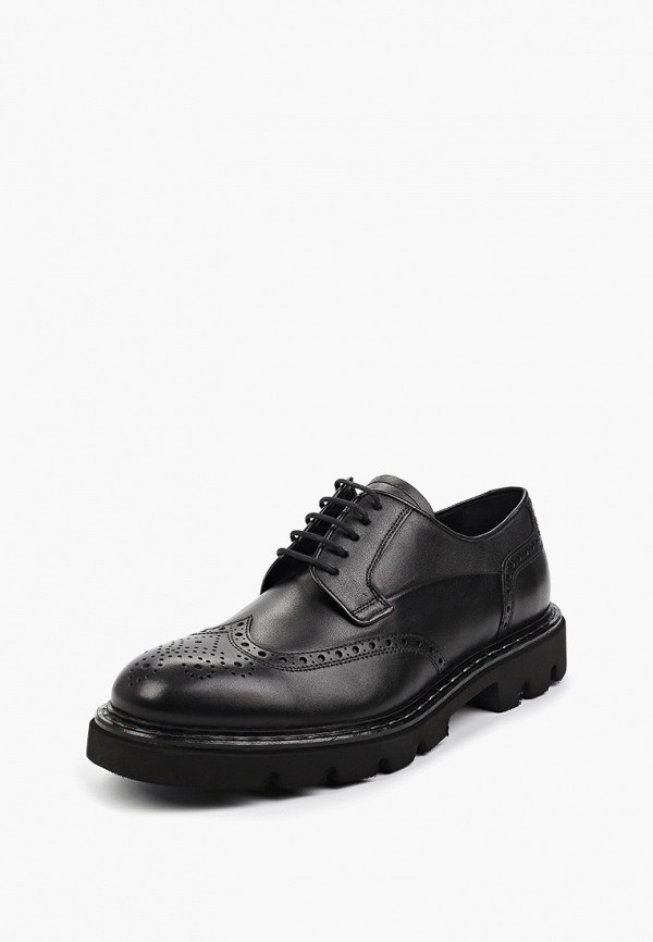 фото Туфли valley