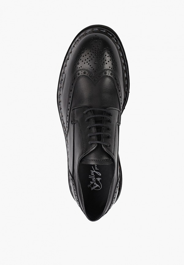 фото Туфли valley