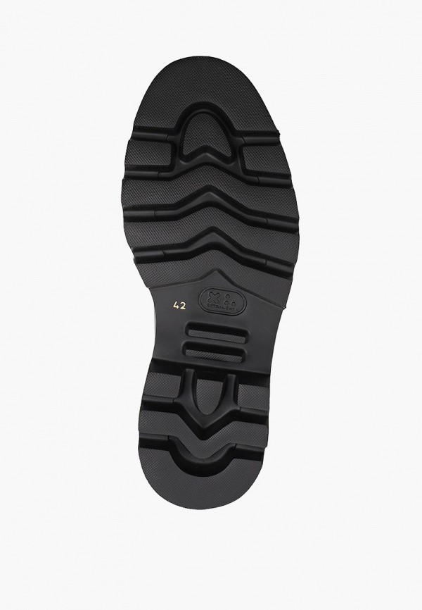 фото Туфли valley