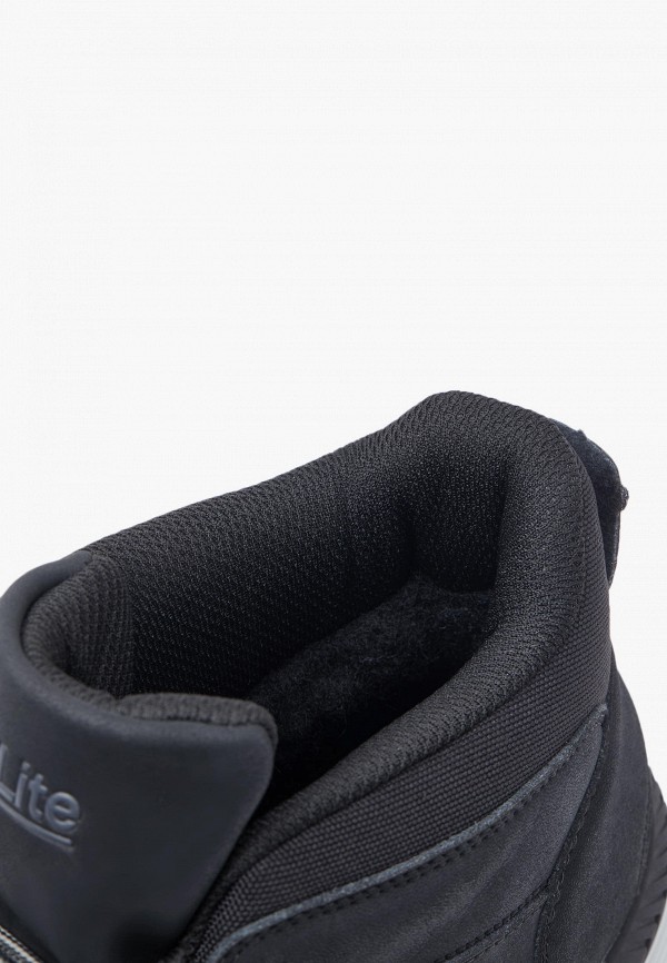 фото Ботинки mascotte