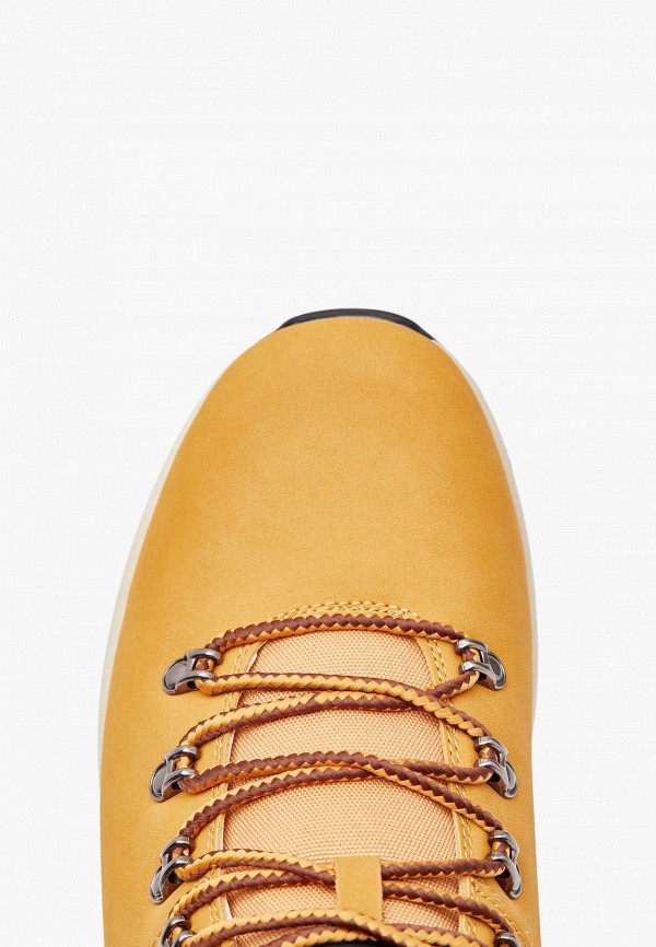 фото Ботинки mascotte