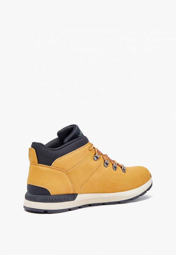 фото Ботинки mascotte