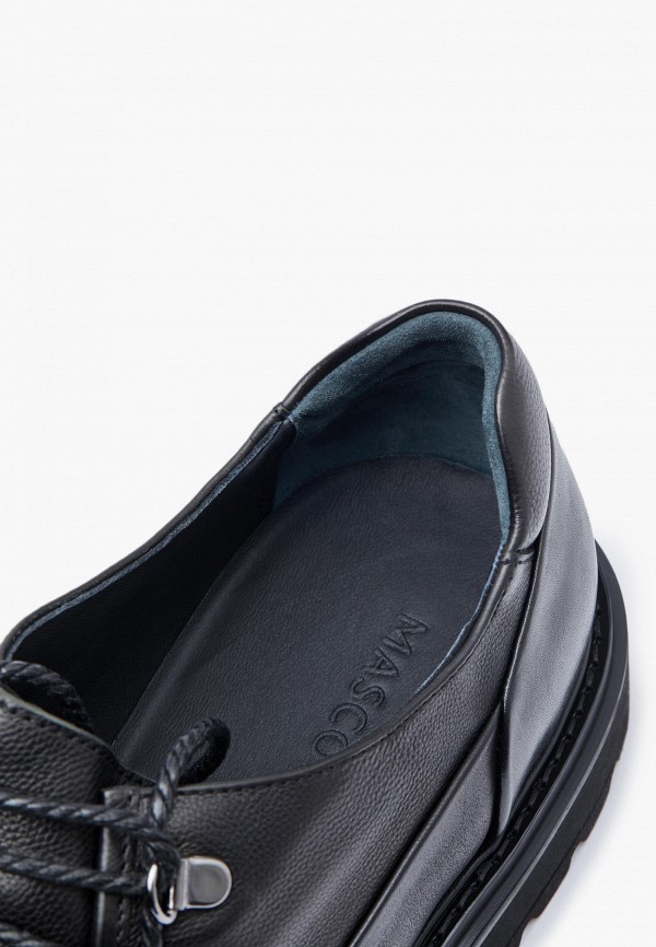 фото Ботинки mascotte