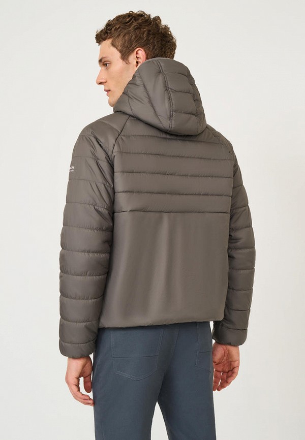 фото Куртка утепленная baon