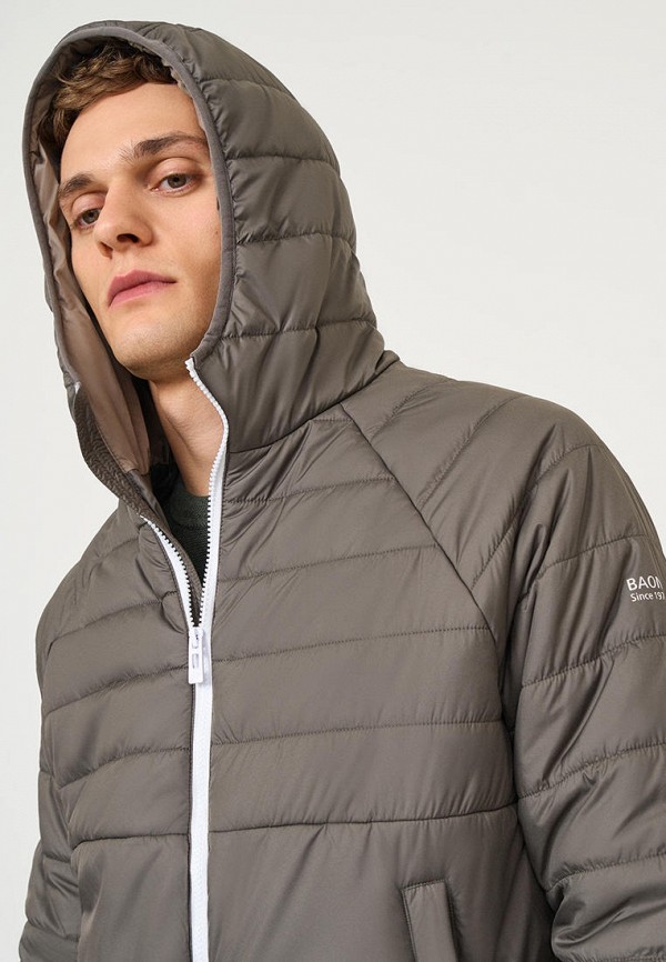 фото Куртка утепленная baon