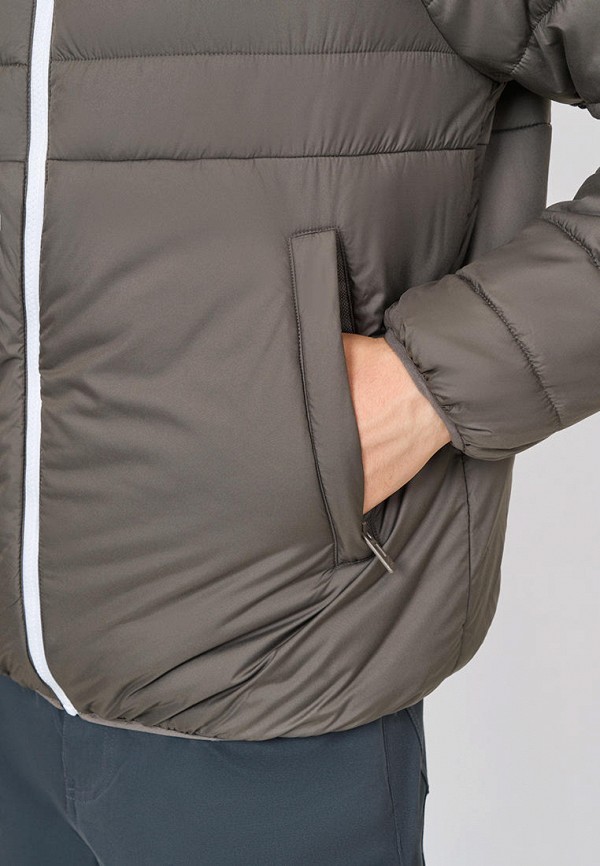 фото Куртка утепленная baon