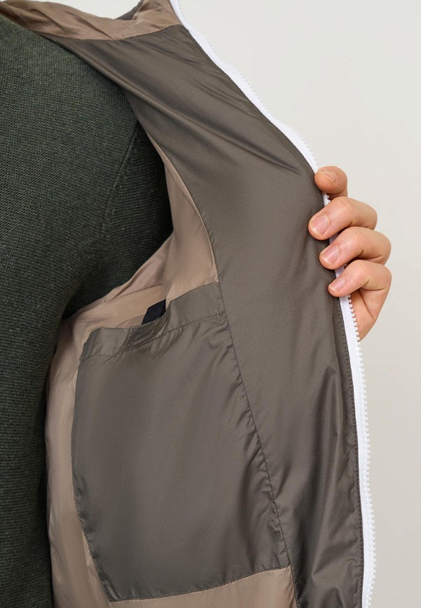 фото Куртка утепленная baon