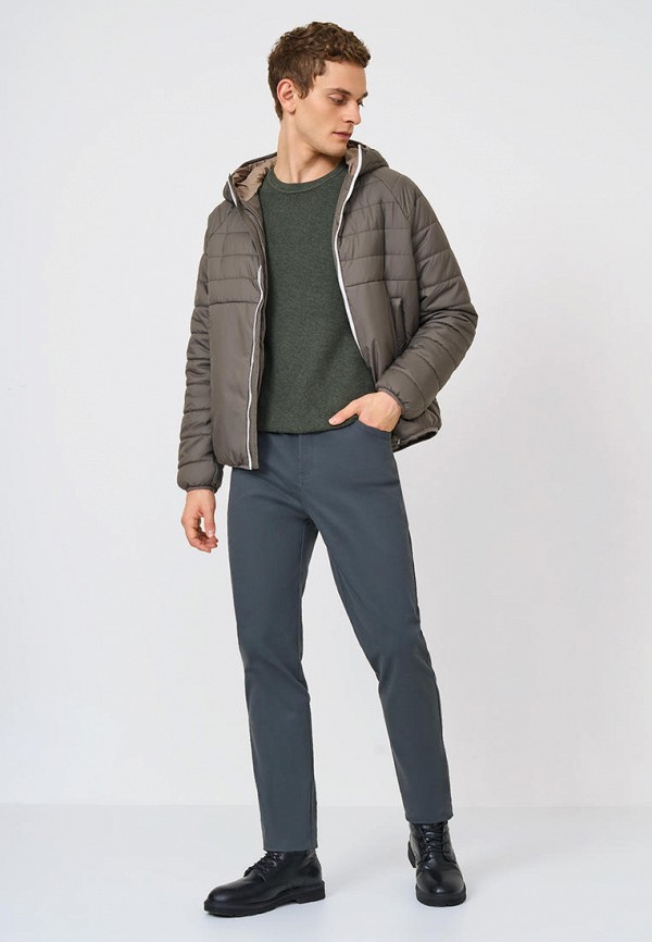 фото Куртка утепленная baon