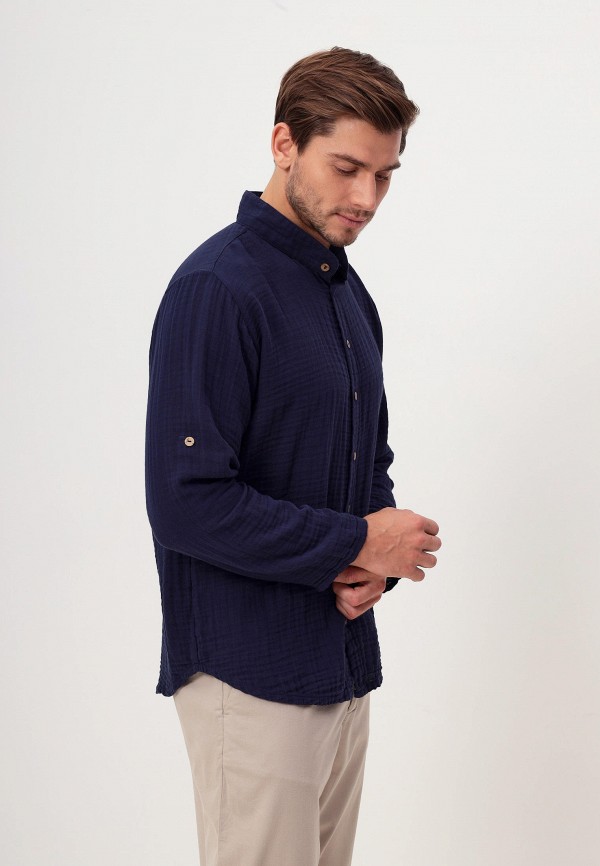 фото Рубашка luisa moretti