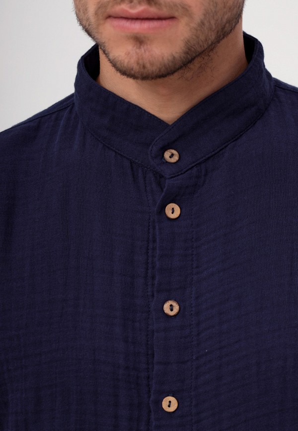 фото Рубашка luisa moretti