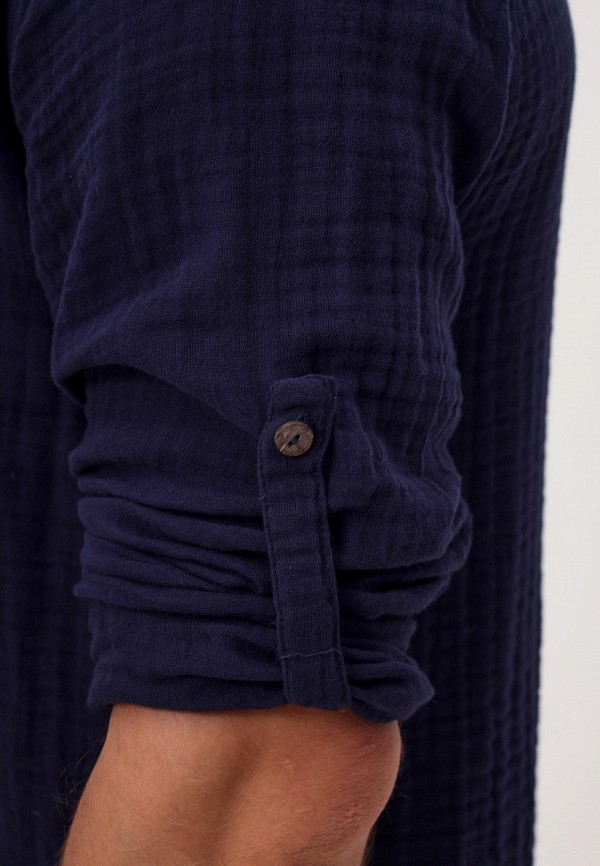 фото Рубашка luisa moretti