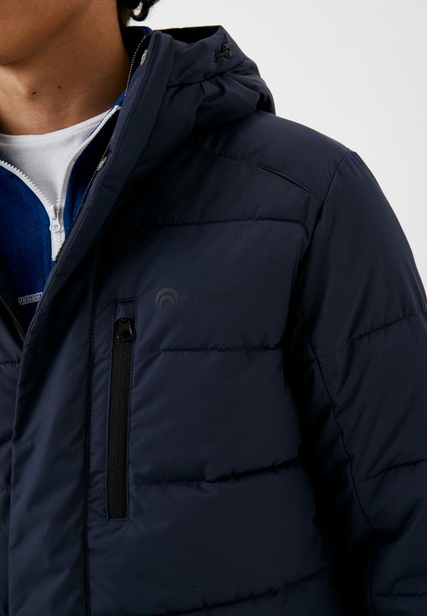 фото Куртка утепленная outventure