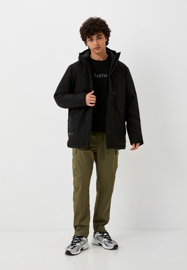 фото Куртка утепленная toread