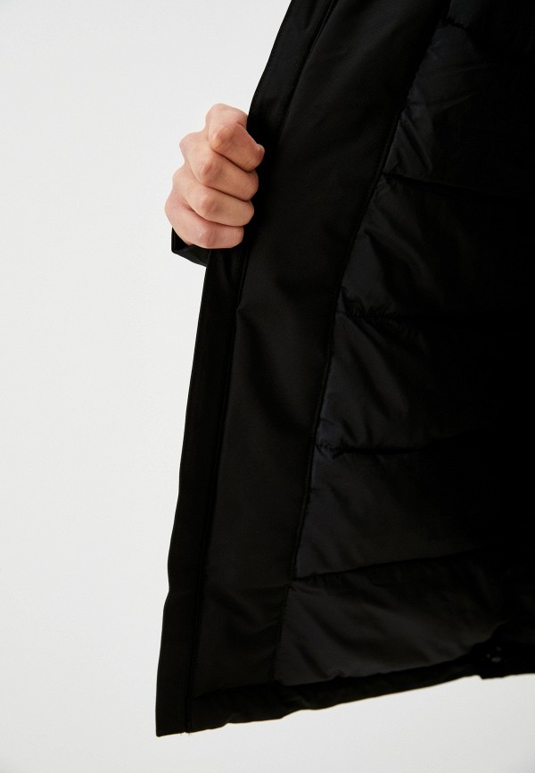 фото Куртка утепленная toread