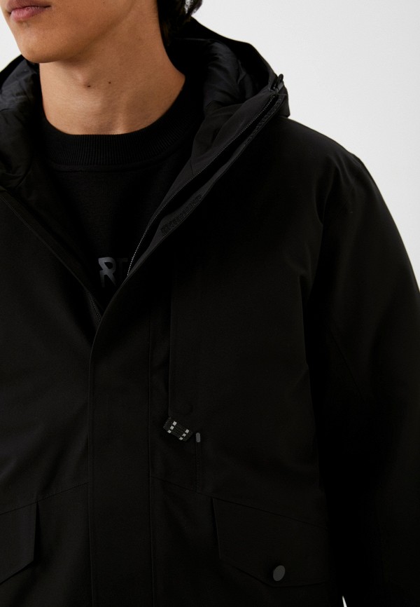 фото Куртка утепленная toread