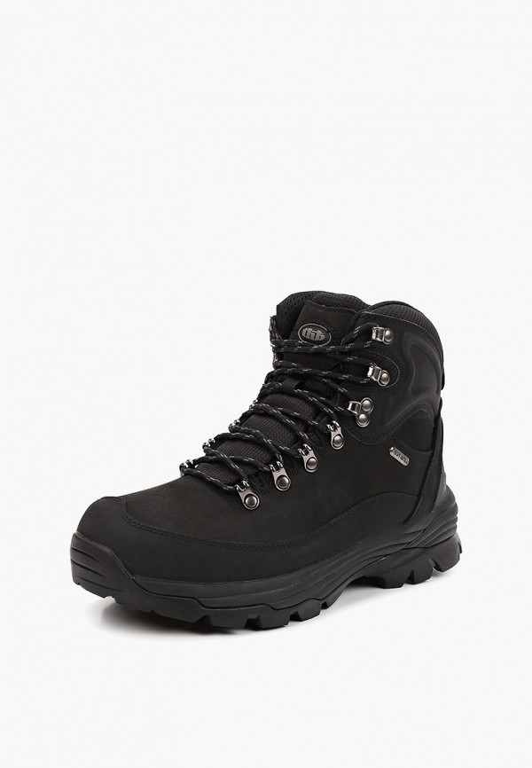 фото Ботинки трекинговые thb