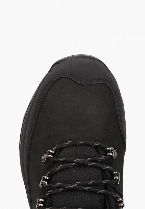 фото Ботинки трекинговые thb