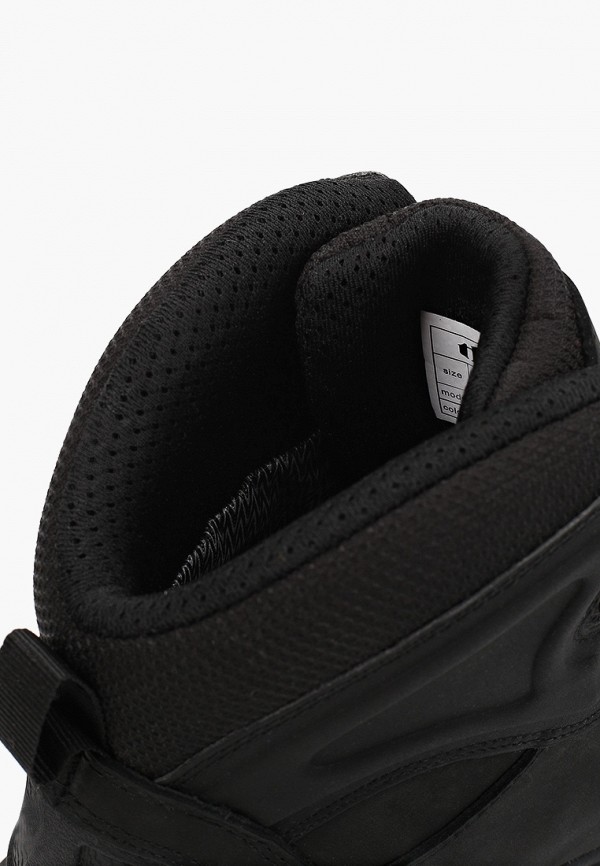 фото Ботинки трекинговые thb