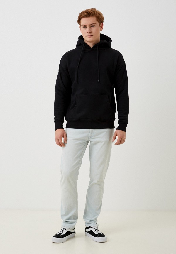 фото Худи qwentiny