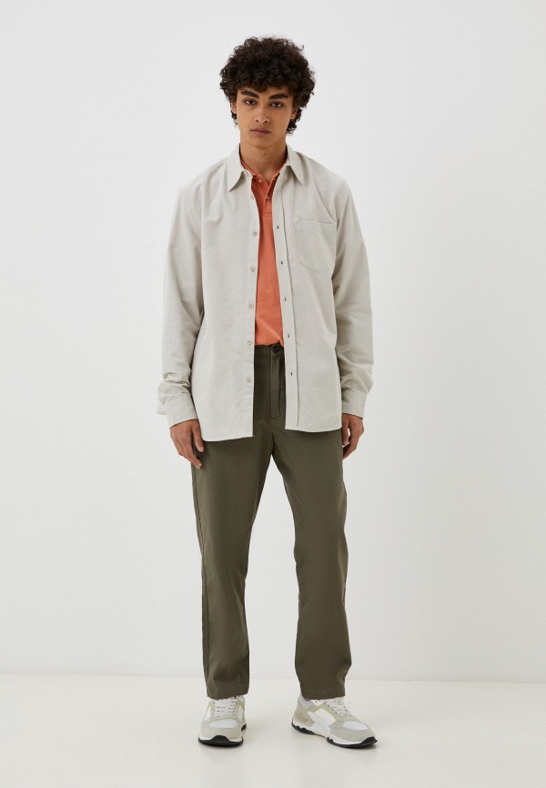 фото Рубашка befree