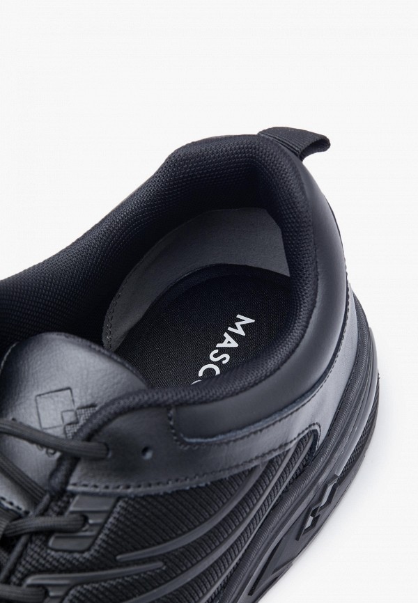 фото Кроссовки mascotte