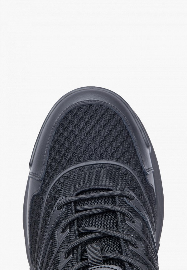 фото Кроссовки mascotte