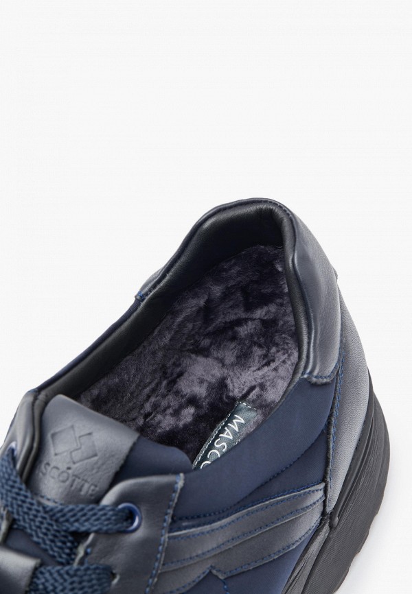 фото Кроссовки mascotte