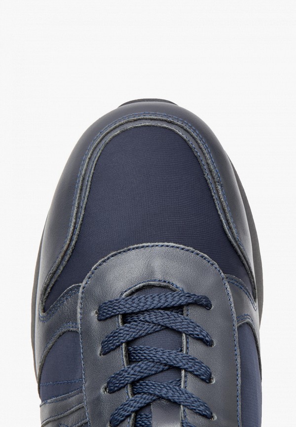 фото Кроссовки mascotte