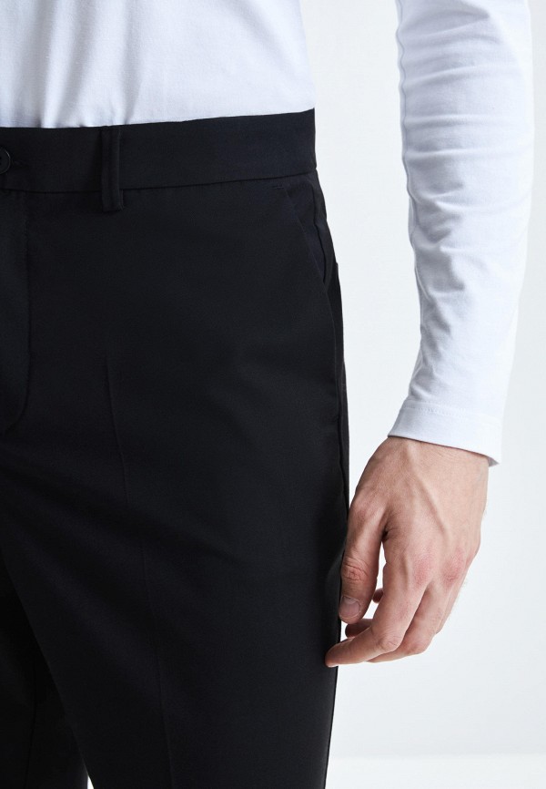 фото Брюки zrn man