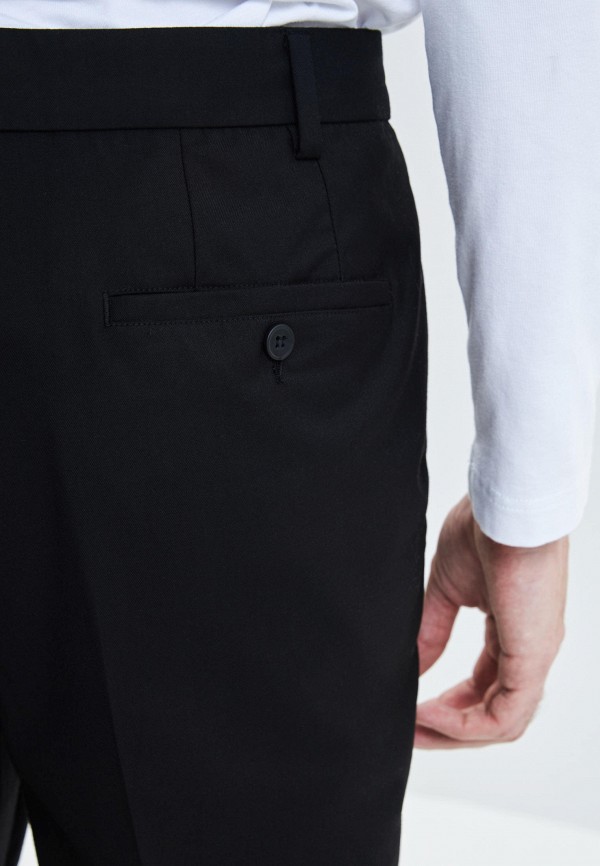 фото Брюки zrn man