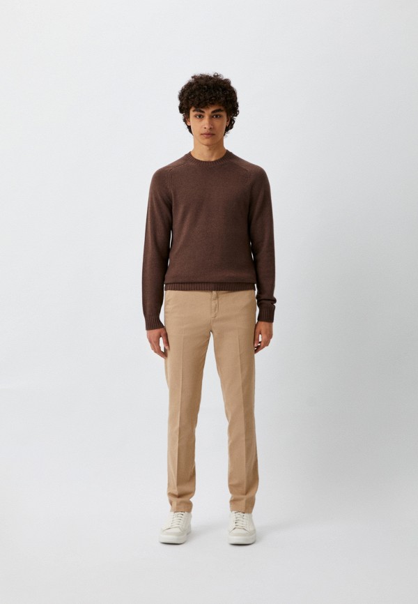 фото Брюки falconeri