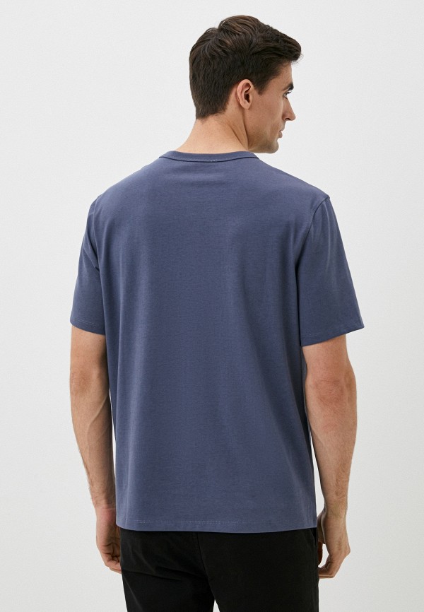 фото Футболка zrn man