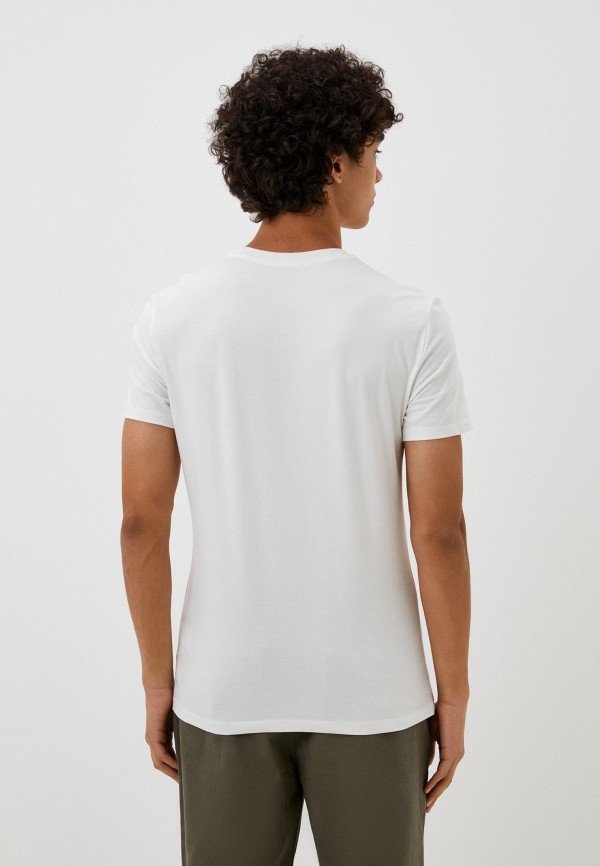 фото Футболка zrn man