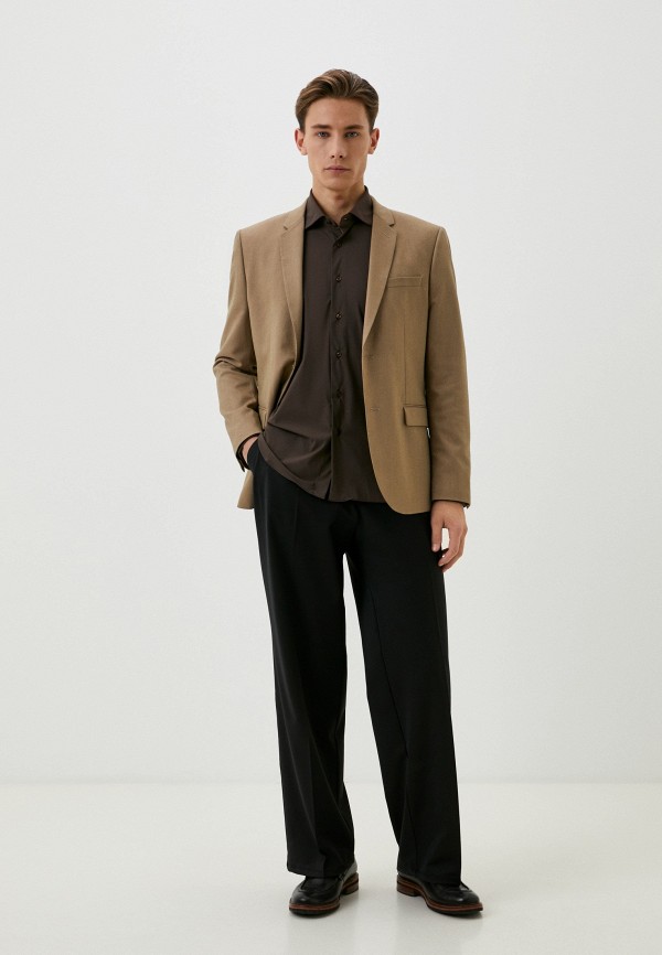 фото Рубашка raschini