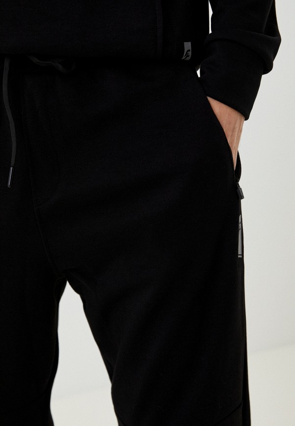 фото Брюки спортивные d&f