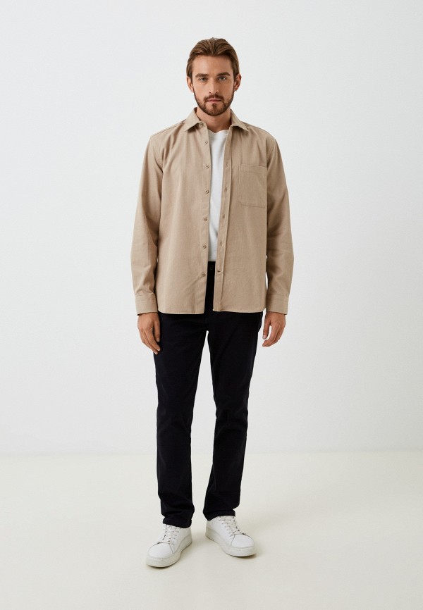 фото Рубашка d&f