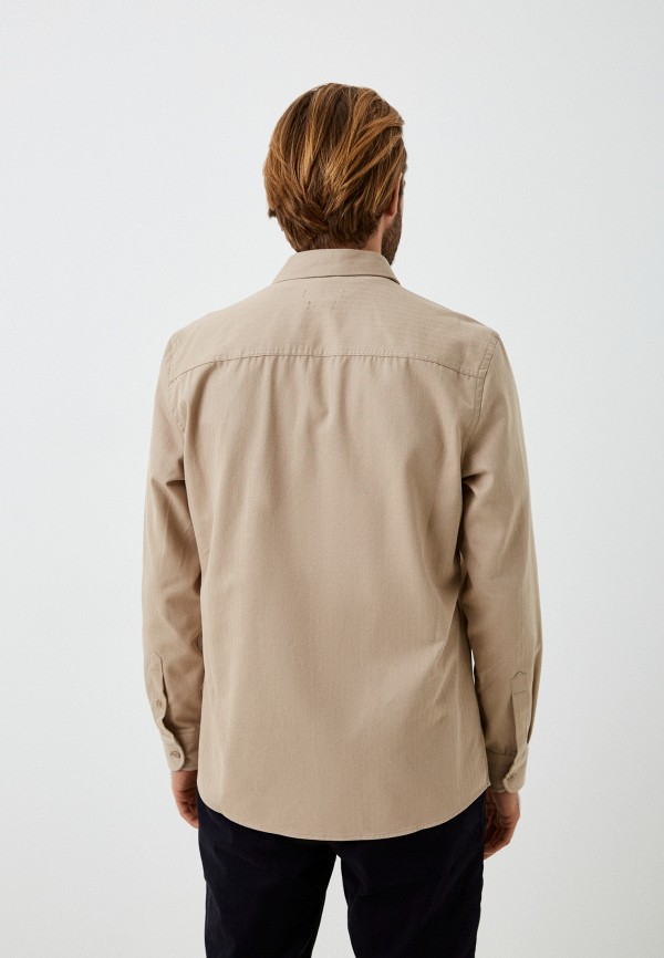 фото Рубашка d&f