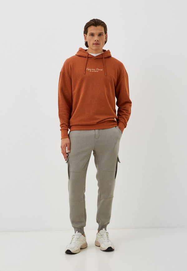 фото Худи d&f