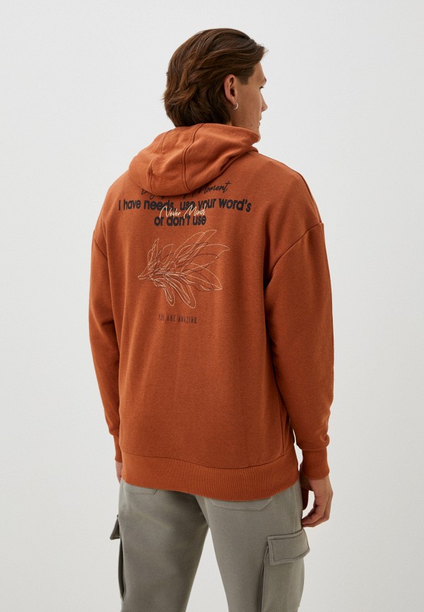 фото Худи d&f