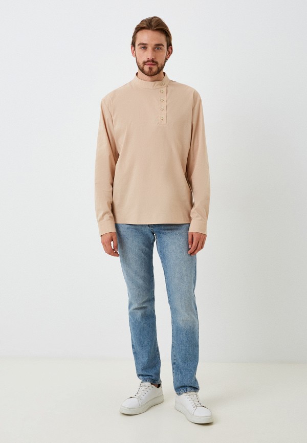 фото Рубашка берегите птиц