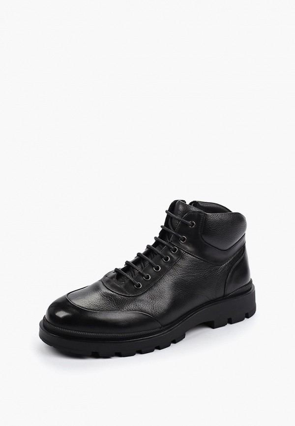 фото Ботинки el'rosso