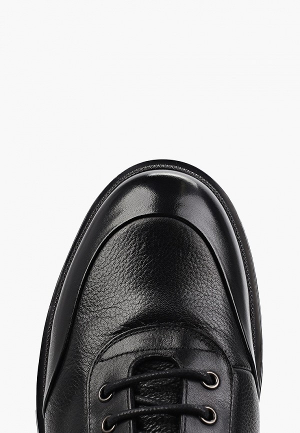 фото Ботинки el'rosso