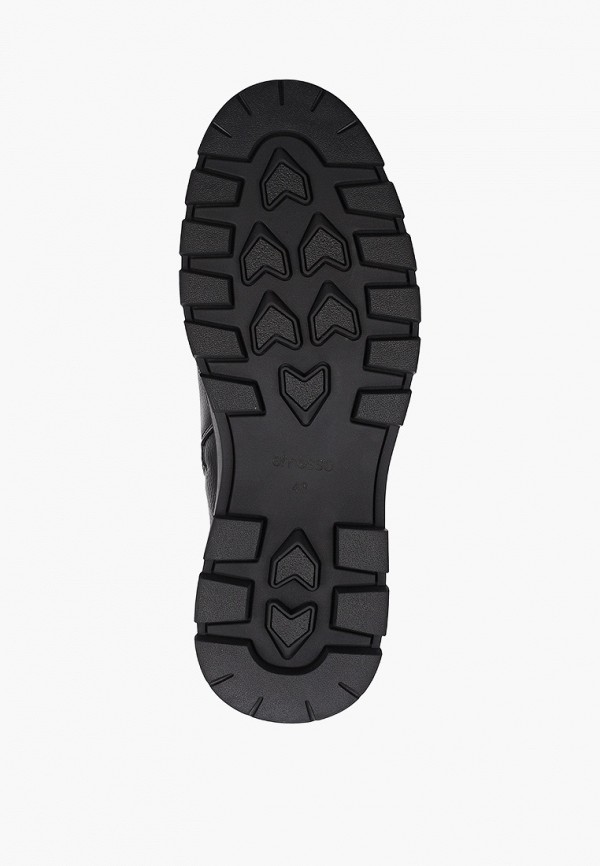 фото Ботинки el'rosso