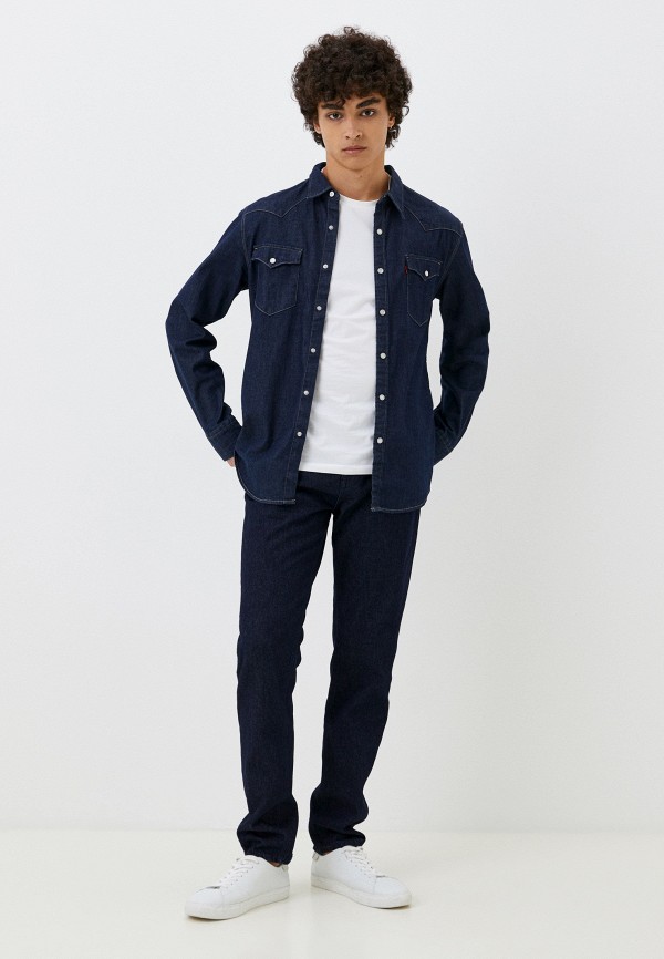 фото Джинсы lacoste