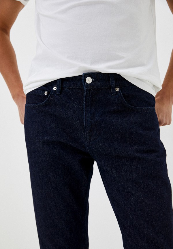 фото Джинсы lacoste