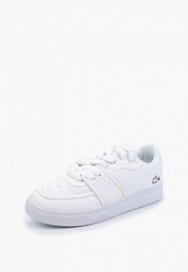фото Кеды lacoste