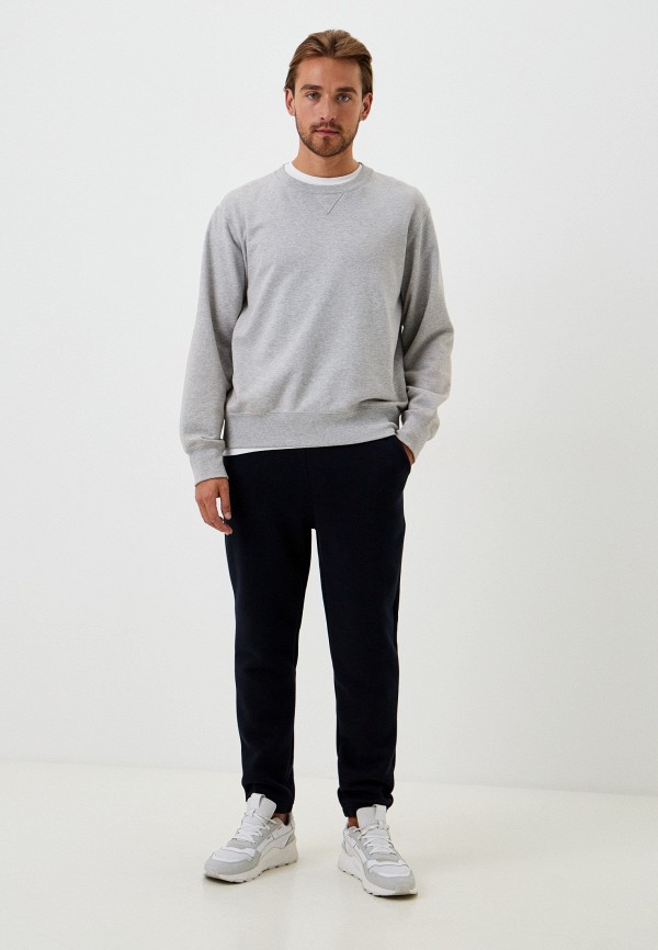 фото Брюки спортивные blacksi